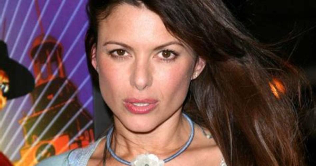 Kari Wuhrer