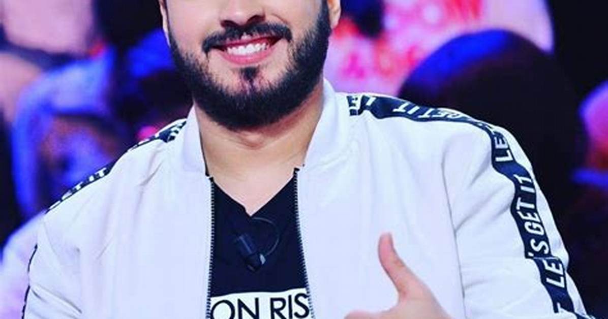 Karim Gharbi Wiki, Biographie, Age, Taille, Mariage, Contact & Informations