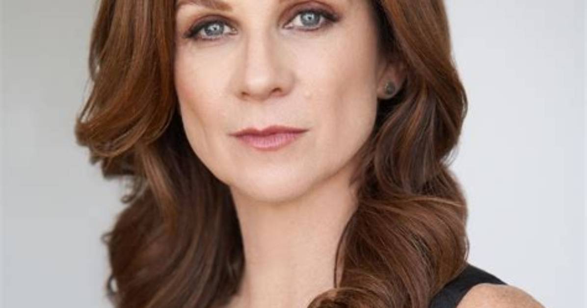 Karin Anglin Net Worth