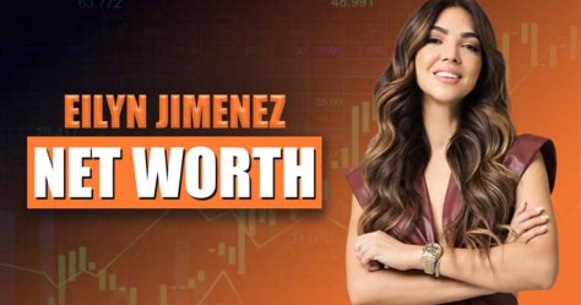 Karin Jimenez Net Worth