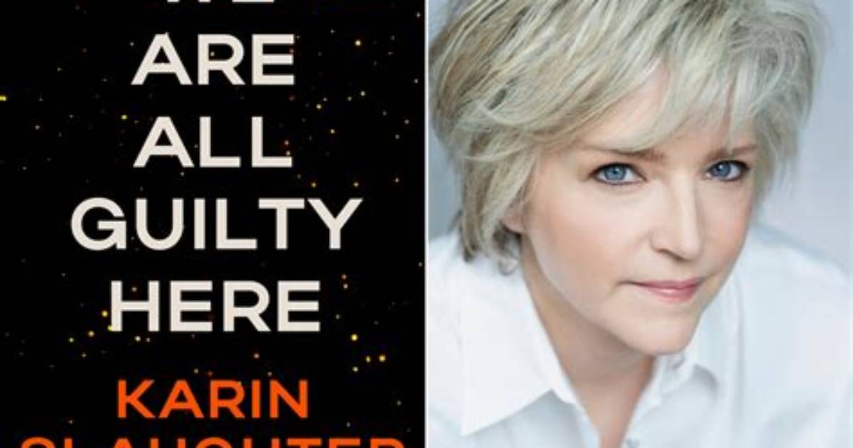 Karin Slaughter