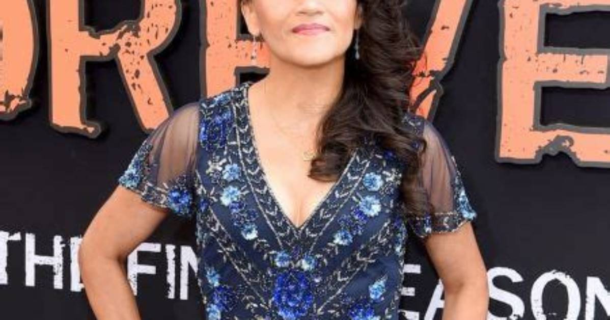 Karina Arroyave Net Worth