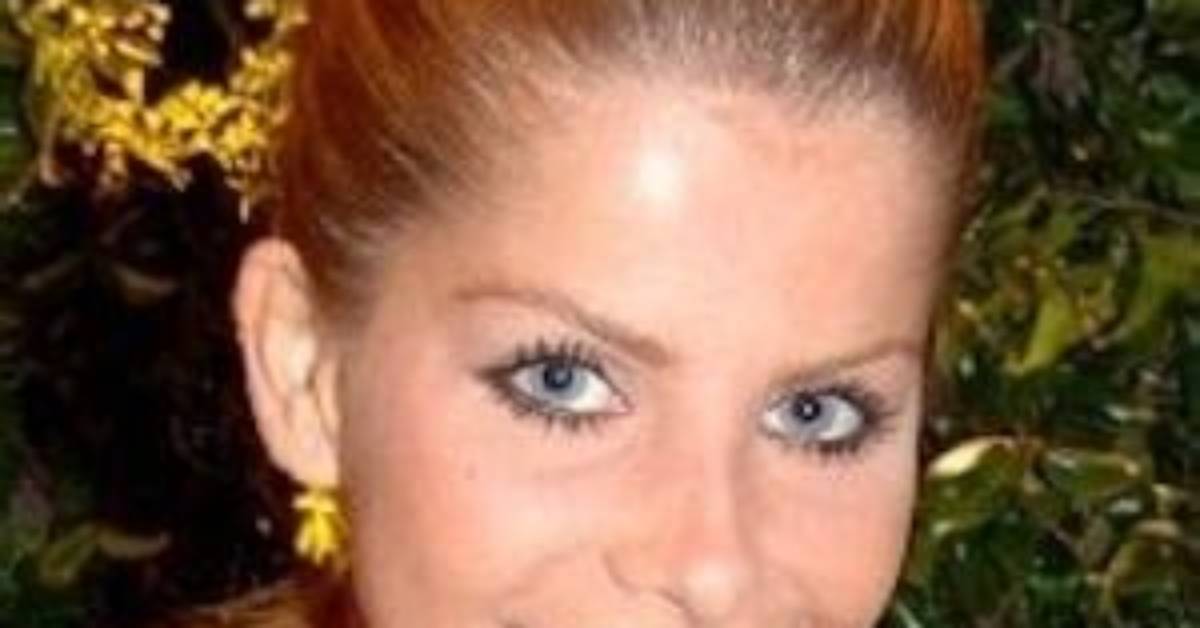 Karina Bacchi Net Worth