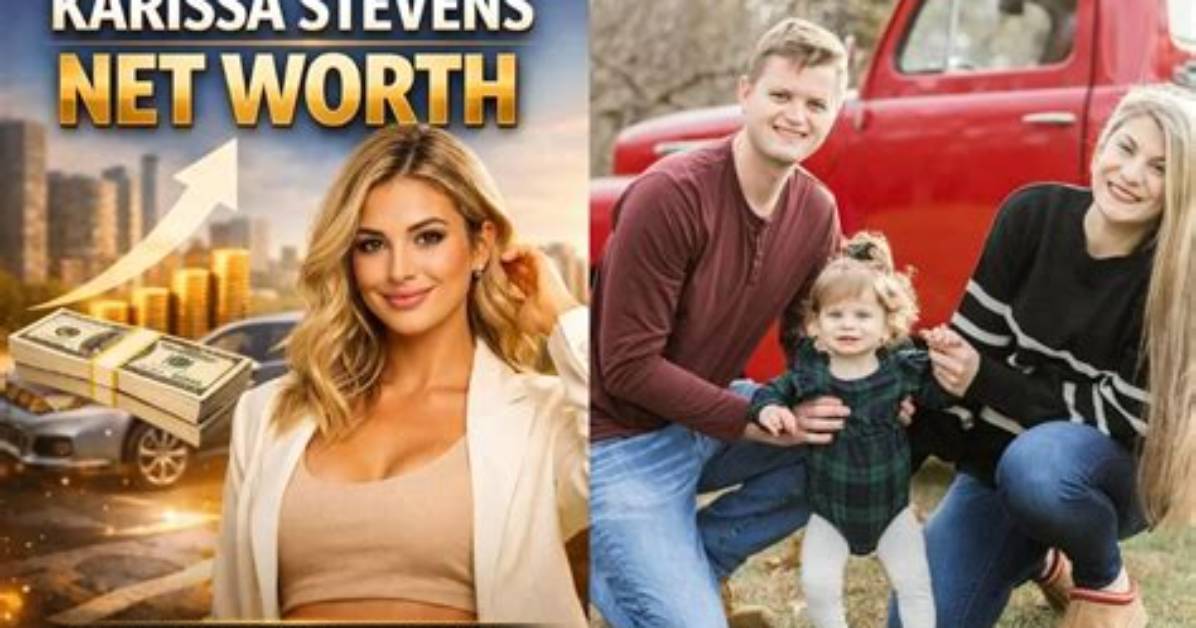 Karissa Strain Net Worth