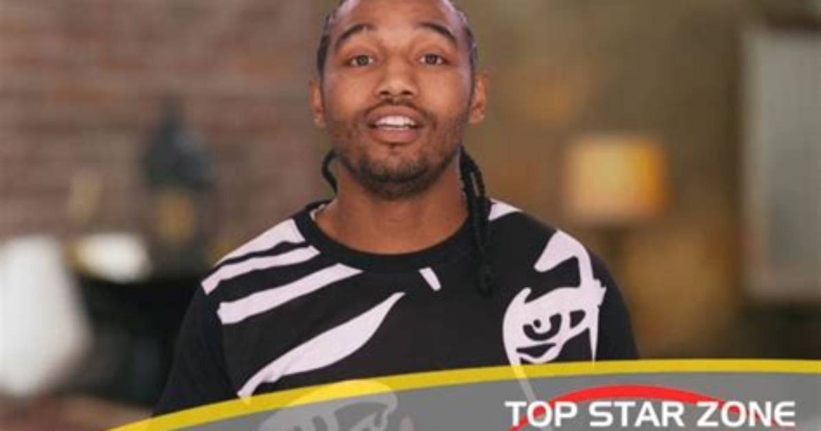 Karl Dargan Net Worth