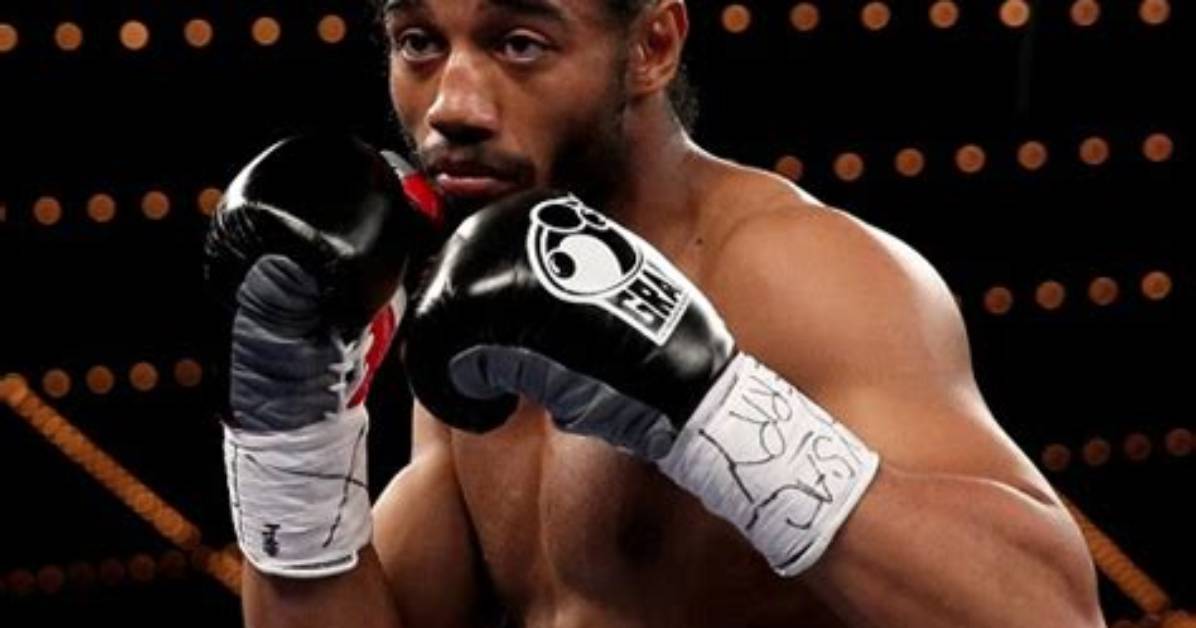 Karl Dargan