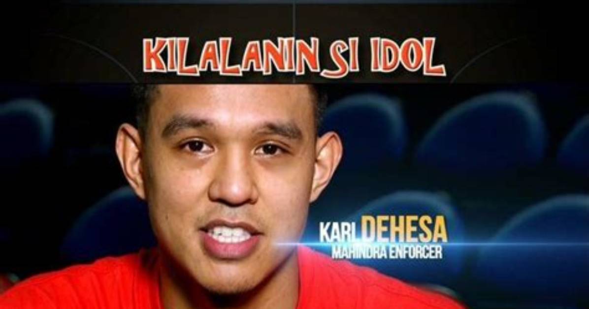 Karl Dehesa
