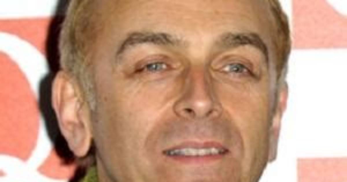 Karl Hyde Net Worth