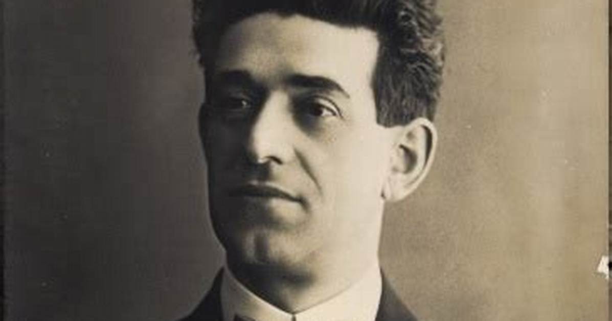 Karl Singer