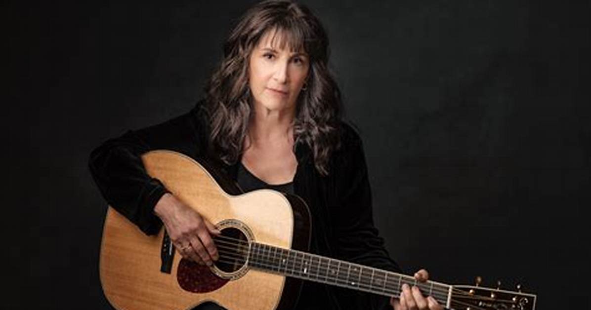 Karla Bonoff