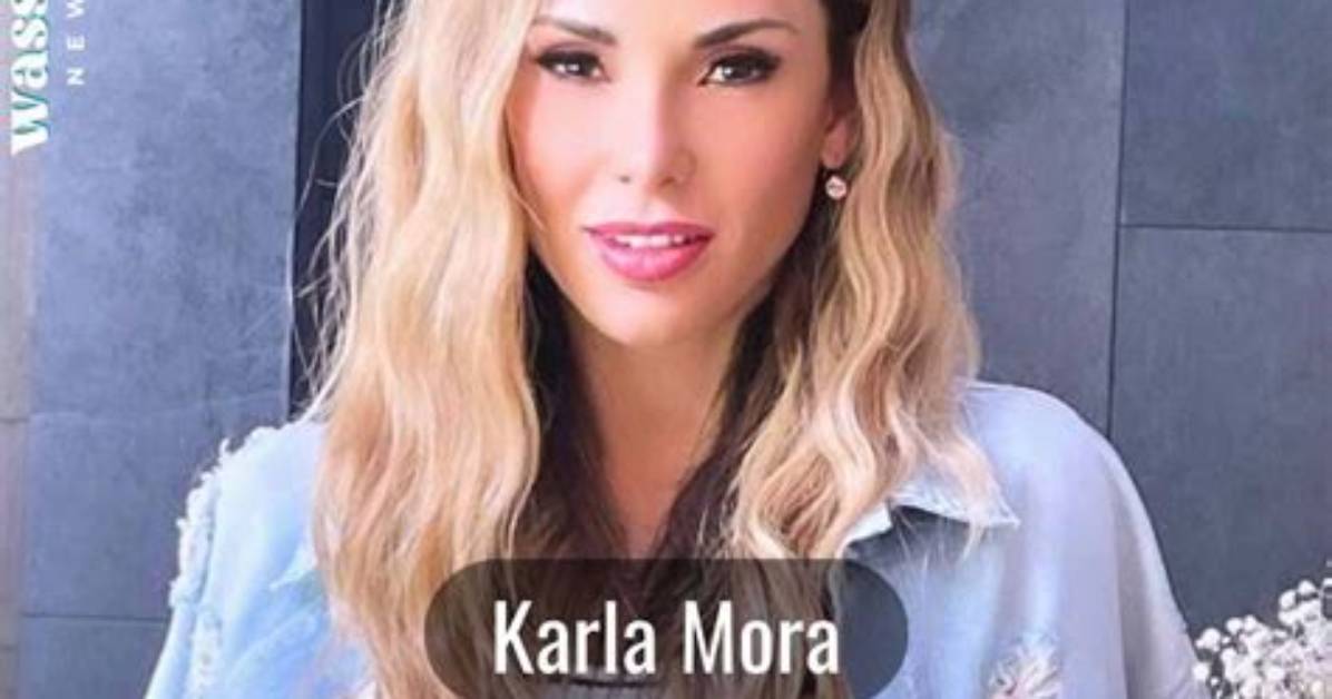 Karla Carrillo Net Worth