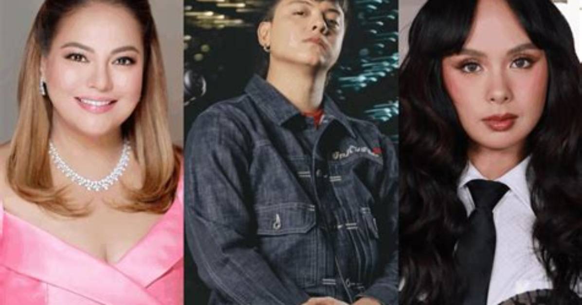 Karla Estrada Net Worth