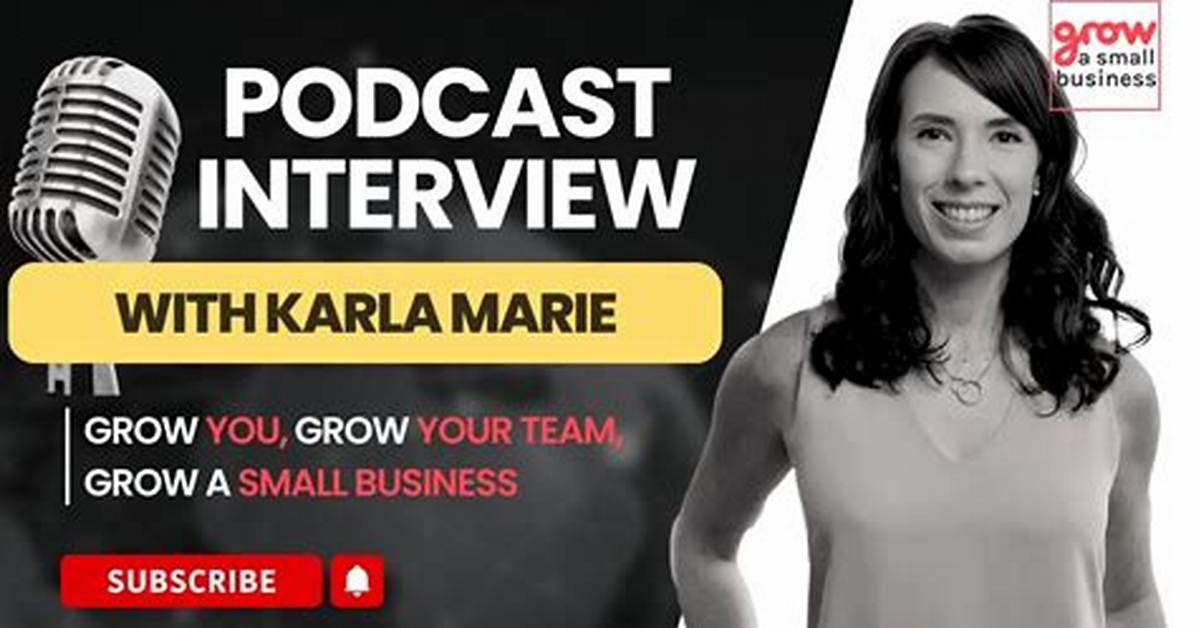 Karla Marie