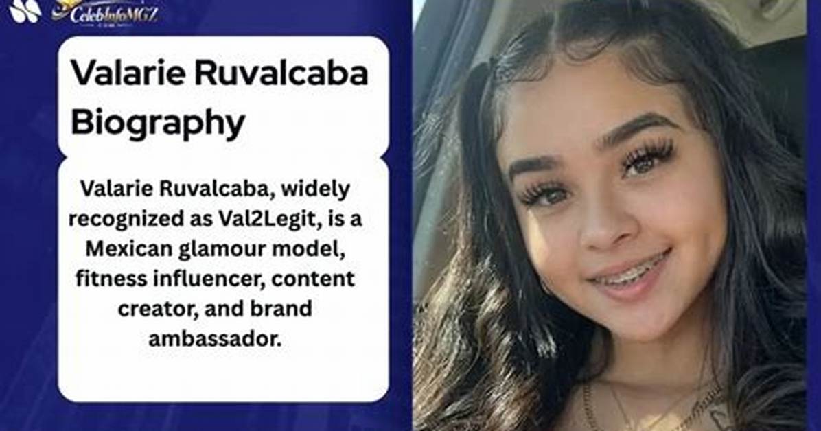 Karla Ruvalcaba Net Worth