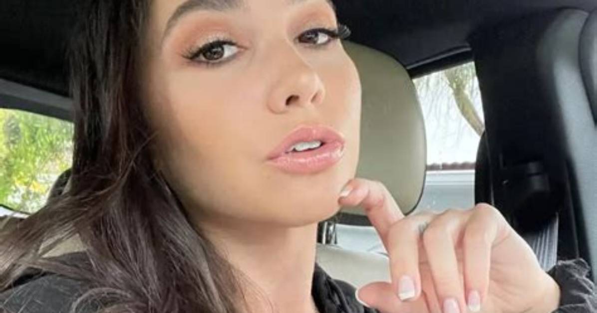 Karlee Grey Net Worth – Phone Number, House Address, Wiki