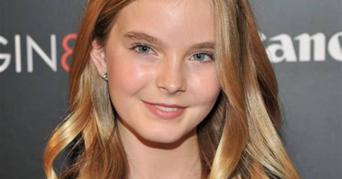 Karley Scott Collins Net Worth