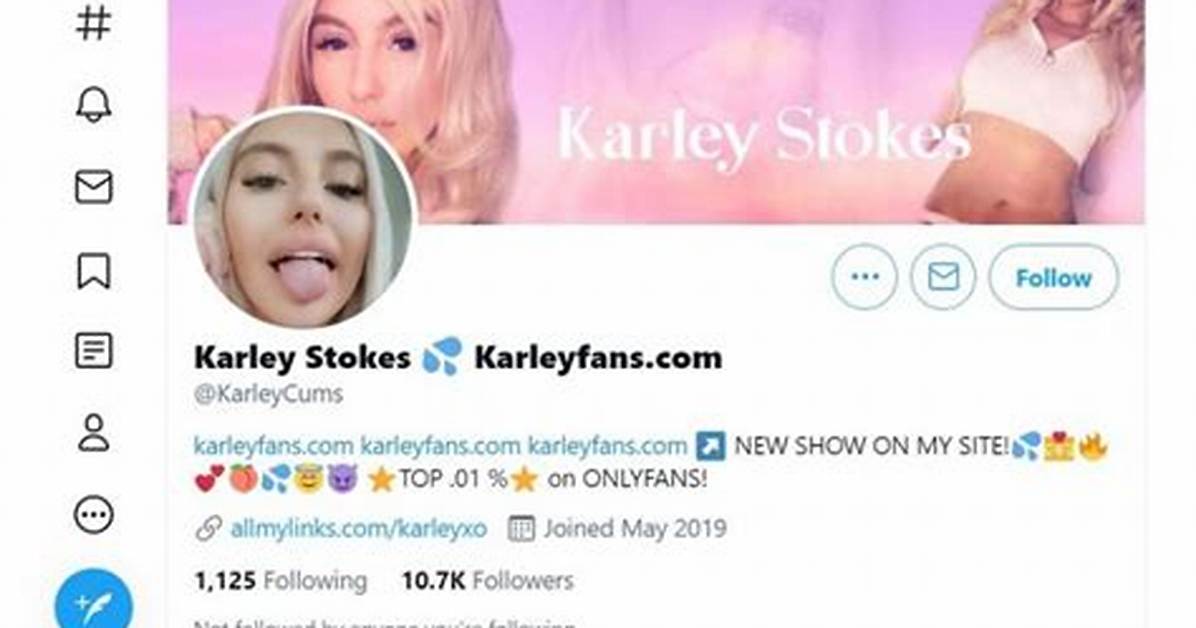 Karley Stokes