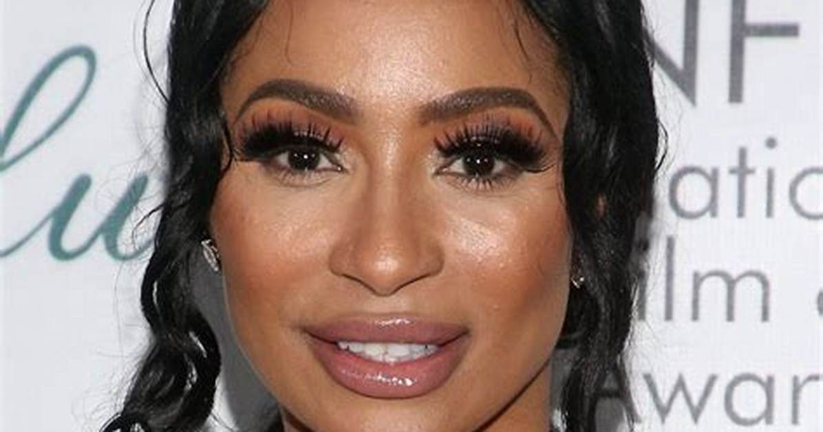 Karlie Redd
