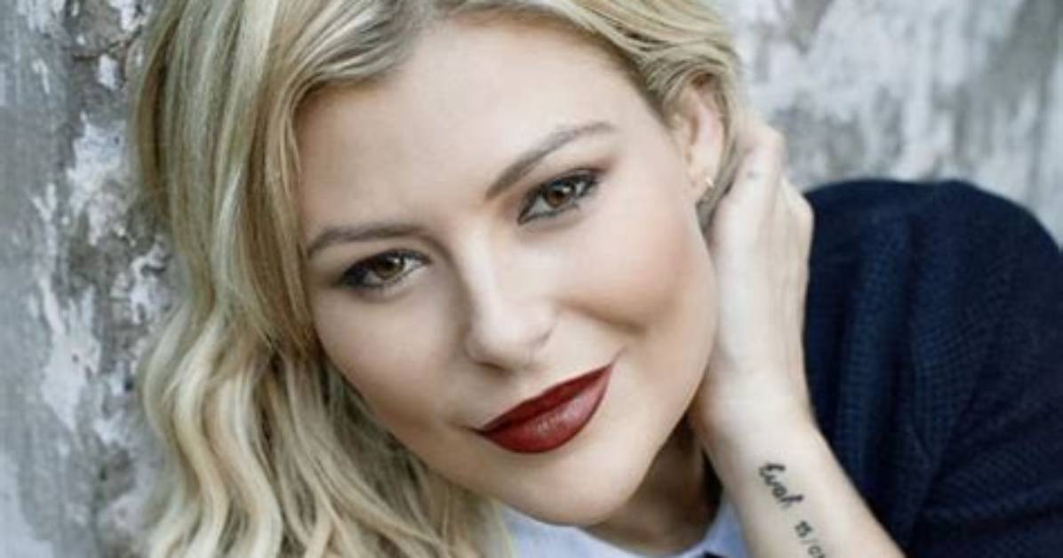 Karlien Van Jaarsveld