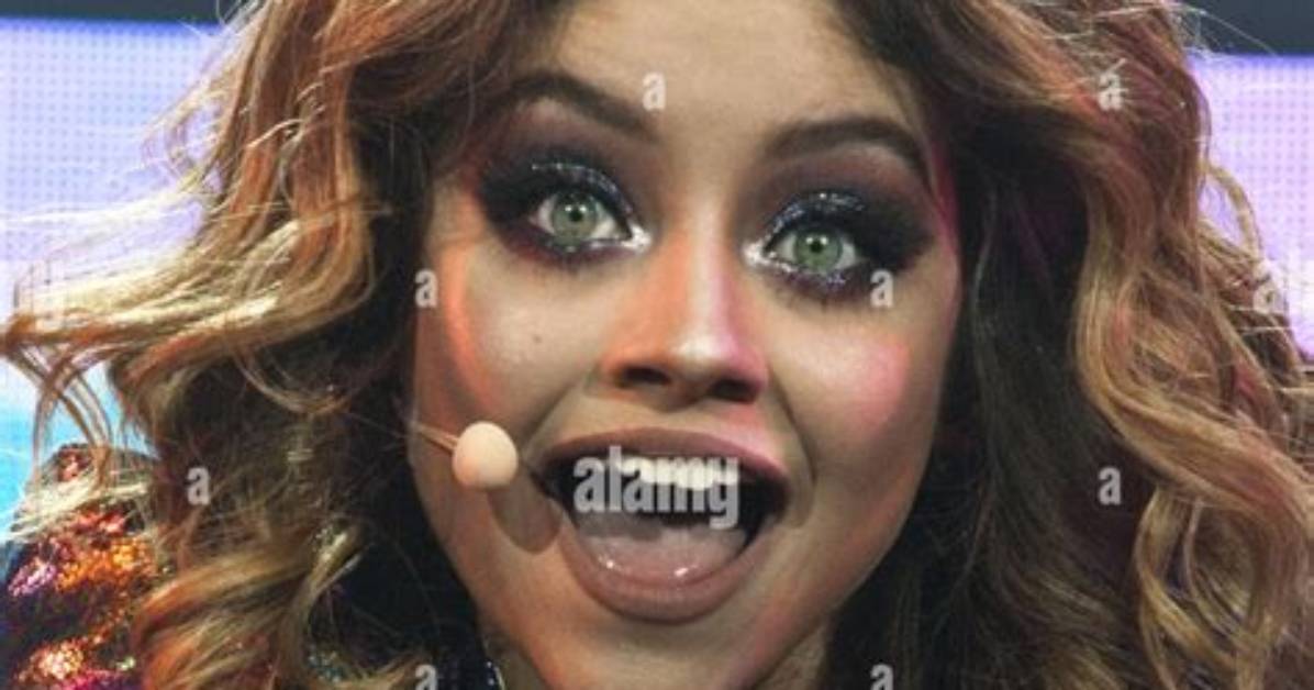 Karol Sevilla