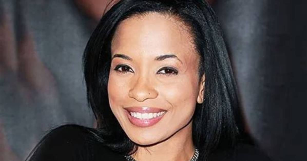 Karrine Steffans Net Worth