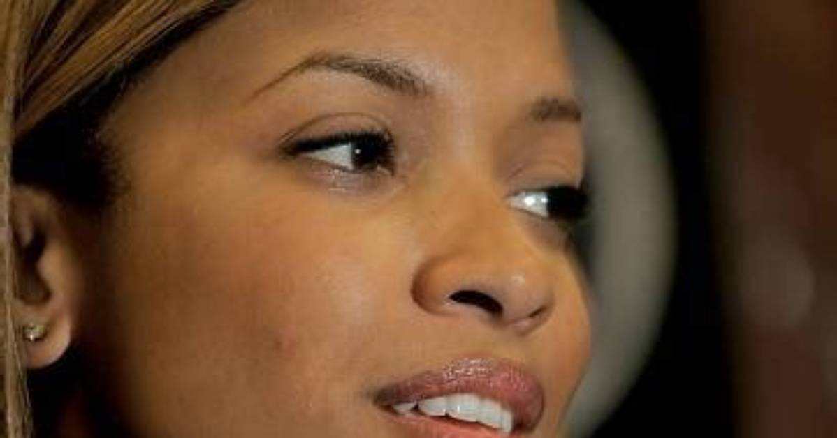 Karrine Steffans
