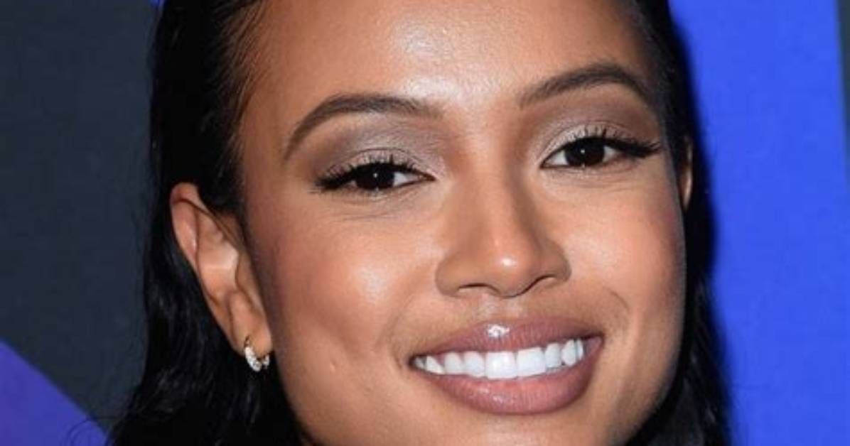 Karrueche Tran Net Worth