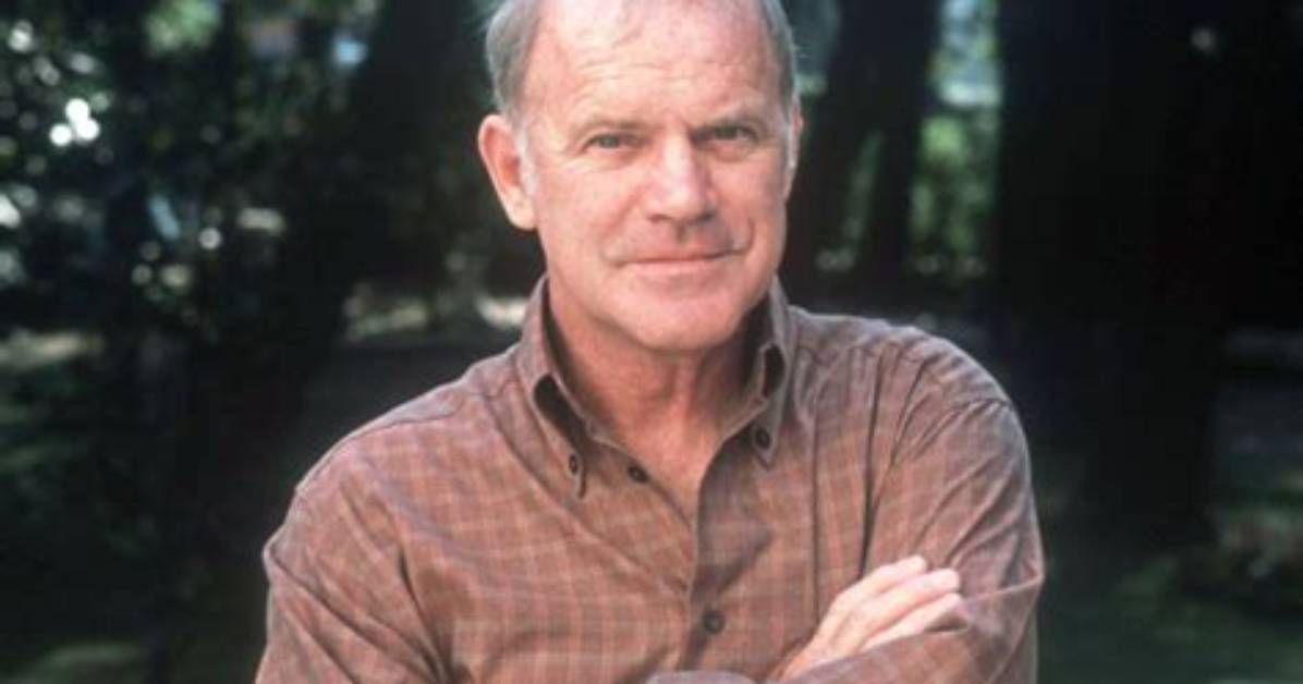 Kary Mullis