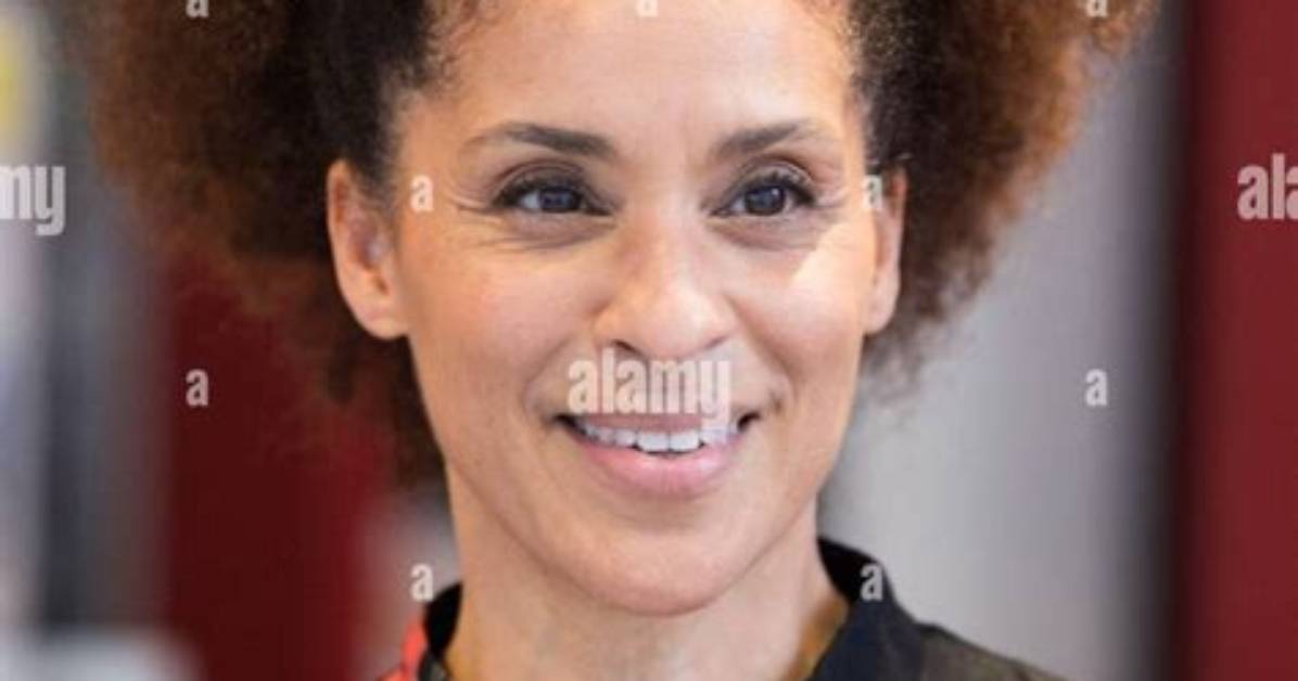 Karyn Parsons