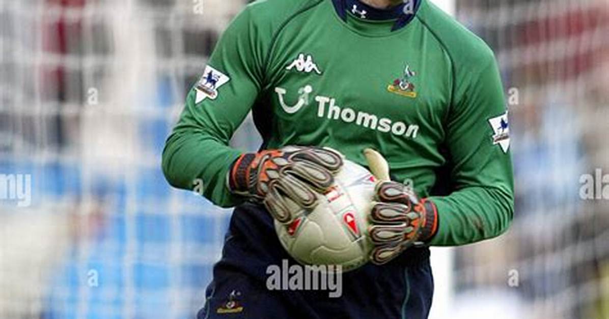 Kasey Keller