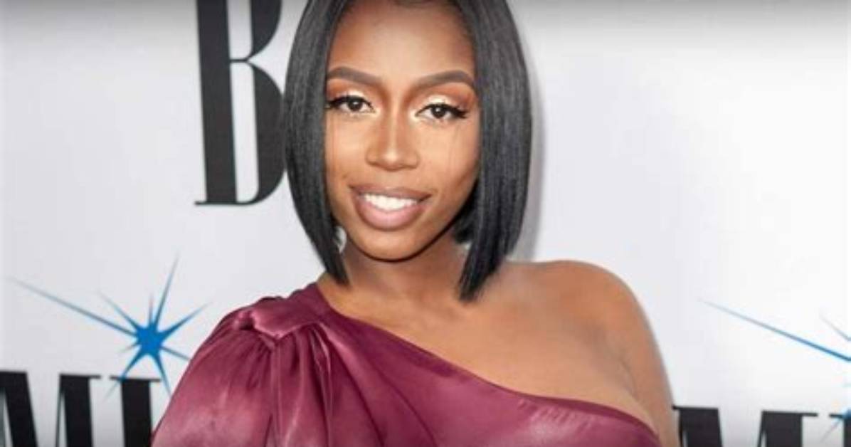 Kash Doll Net Worth