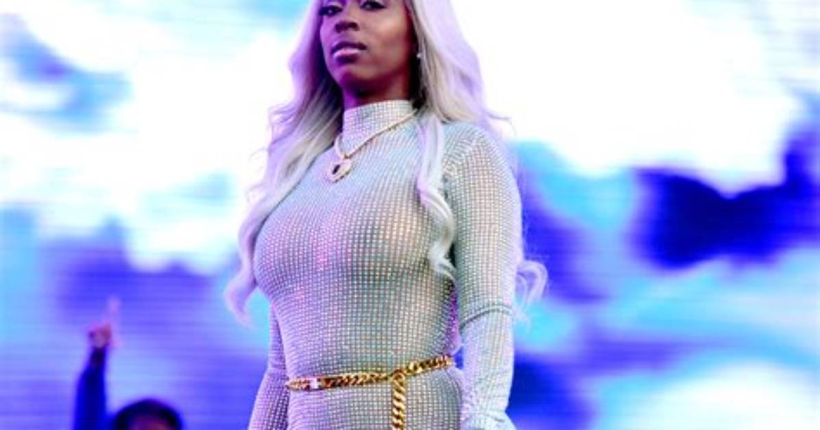 Kash Doll