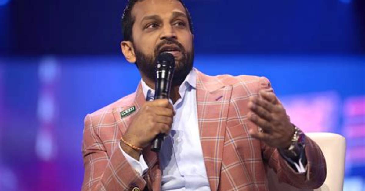 Kash Patel
