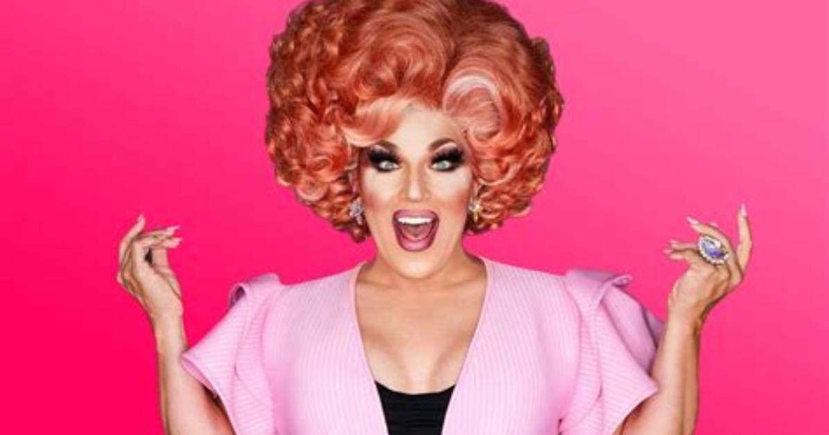 Kasha Davis