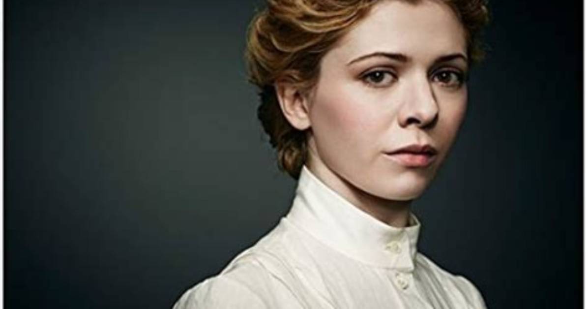 Kasha Kropinski
