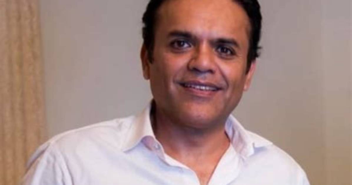 Kashif Abbasi