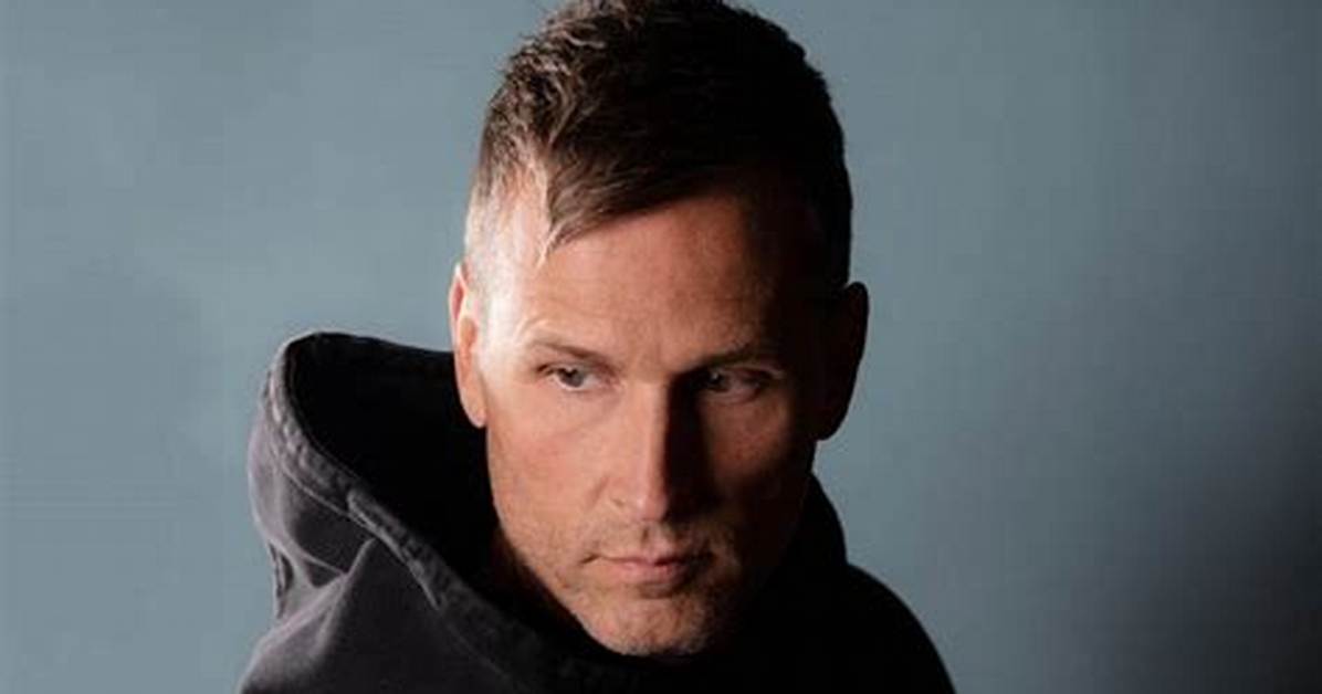 Kaskade Net Worth 2024