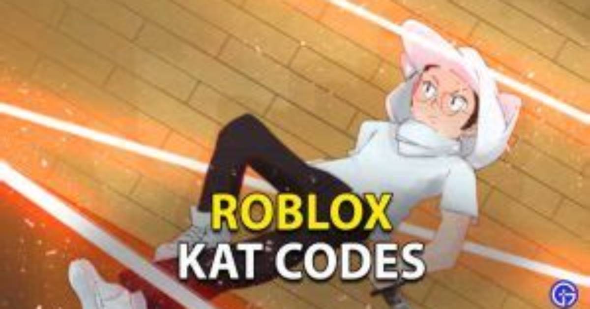 Kat Codes Roblox (June 2022) - Updated