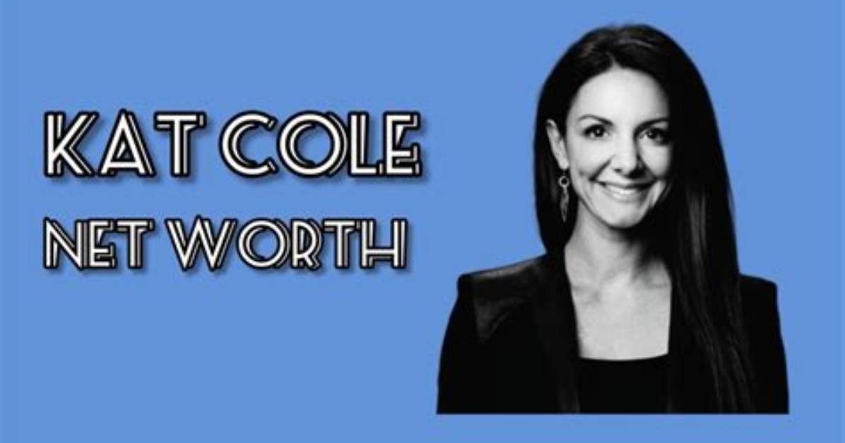 Kat Cole Net Worth