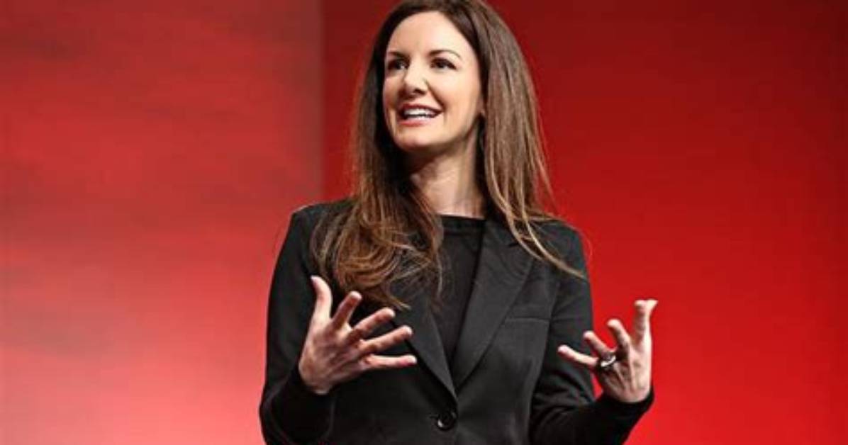 Kat Cole