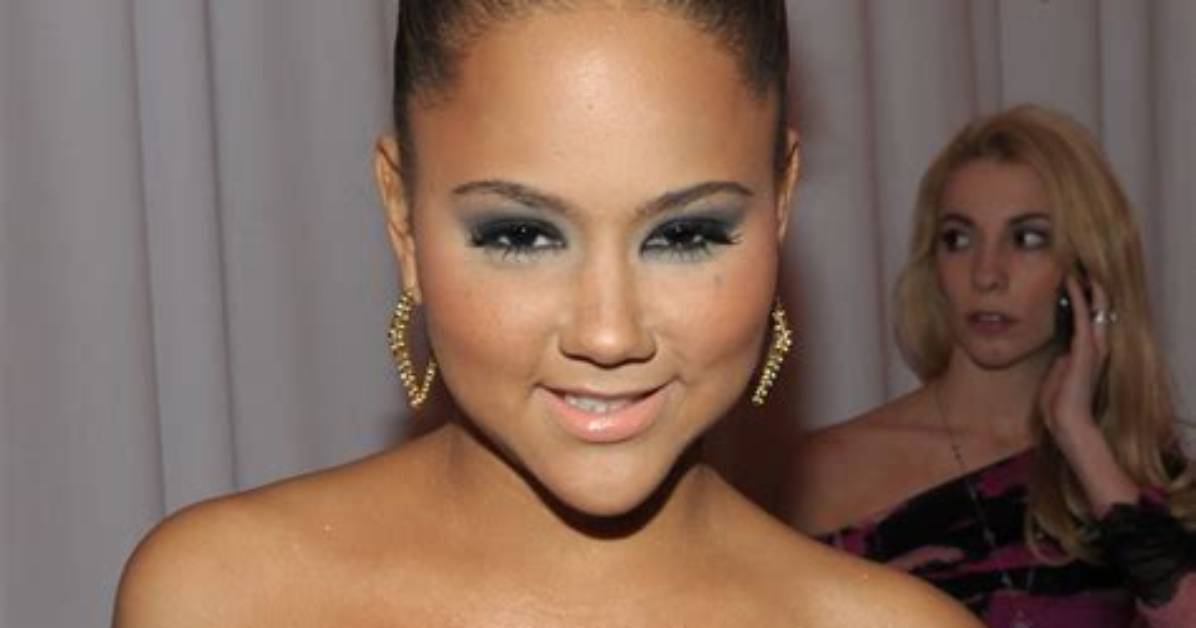 Kat Deluna Net Worth