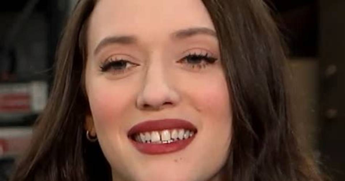 Kat Dennings Conservative Views Insights: a Closer Look