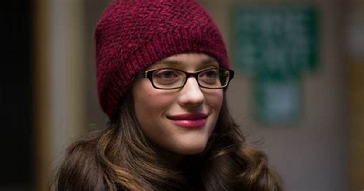 Kat Dennings