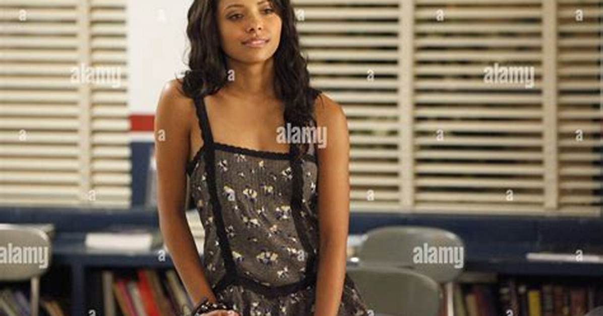 Kat Graham