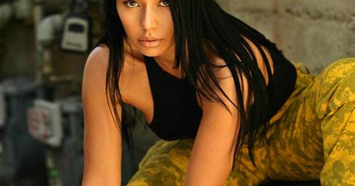 Kat Pasion Net Worth