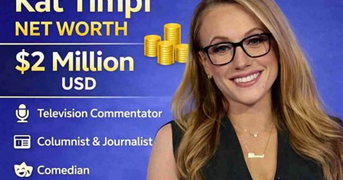 Kat Solko Net Worth