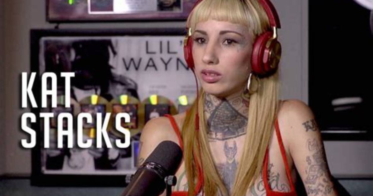 Kat Stacks