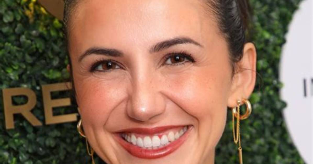 Kat Stickler Completes One Million Followers on Instagram