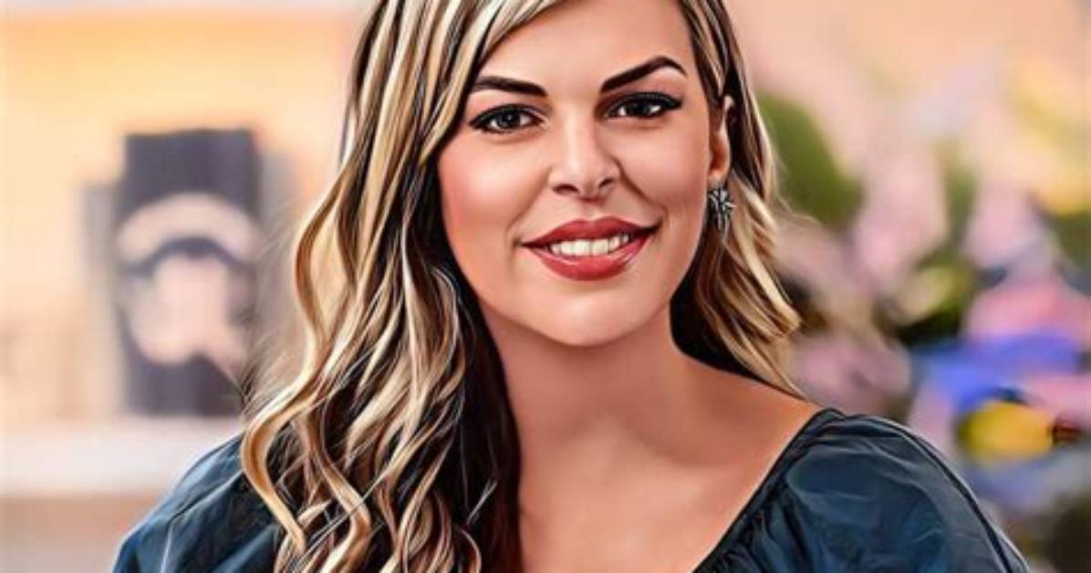 Kat Stuckey Net Worth