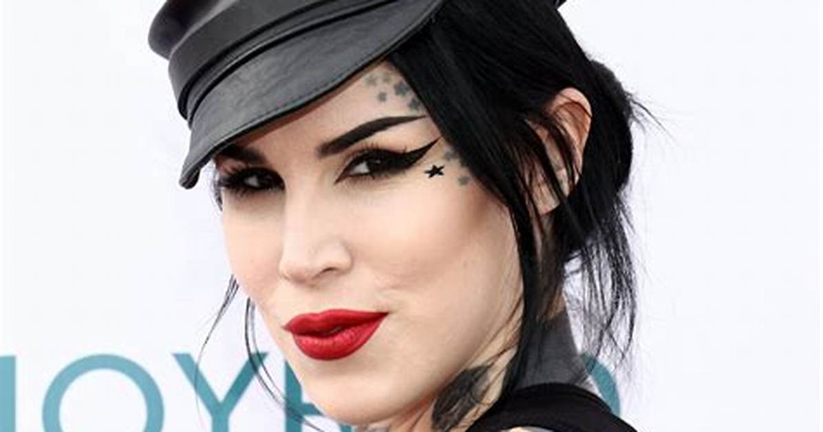 Kat Von D